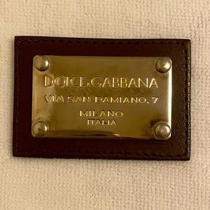 Dolce & Gabbana Logo